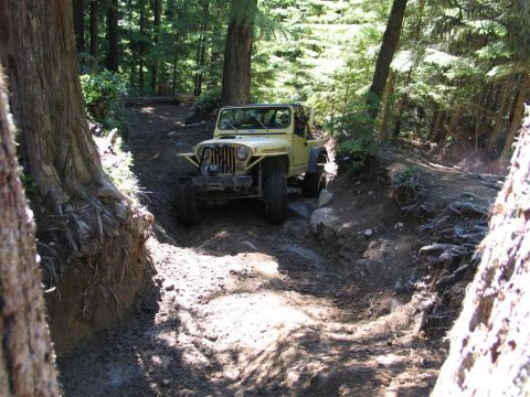 1989 Dodge Power Ram “None Yet”