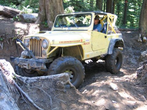 1989 Dodge Power Ram “None Yet”