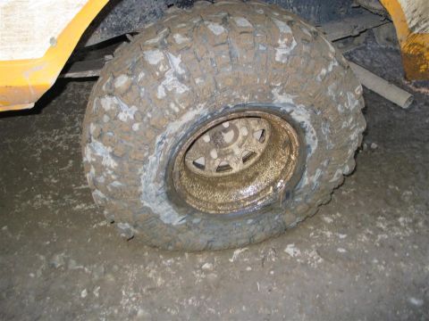 1989 Dodge Power Ram “None Yet”