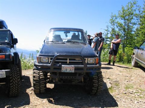 1989 Dodge Power Ram “None Yet”