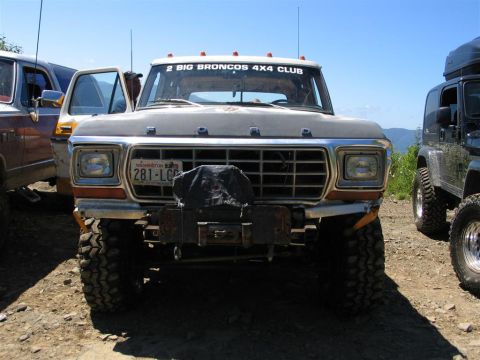 1989 Dodge Power Ram “None Yet”