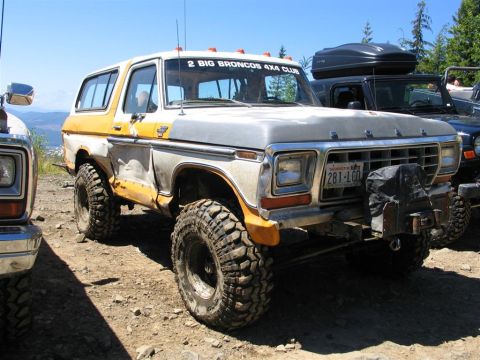 1989 Dodge Power Ram “None Yet”