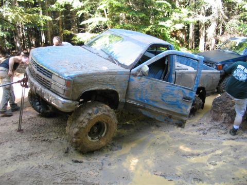 1989 Dodge Power Ram “None Yet”