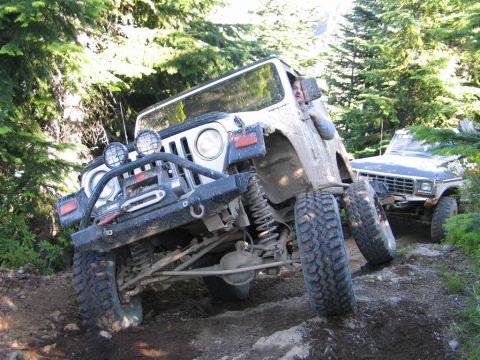 1989 Dodge Power Ram “None Yet”