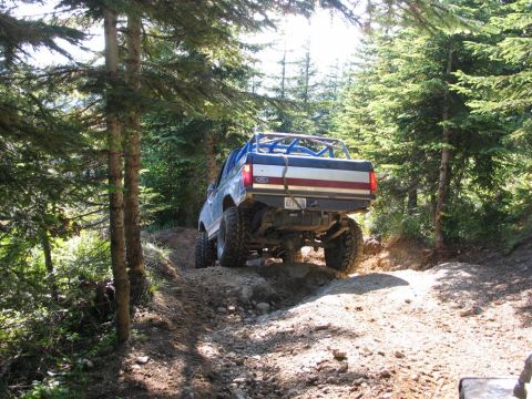 1989 Dodge Power Ram “None Yet”