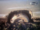 2000 GMC Yukon “The Stench”