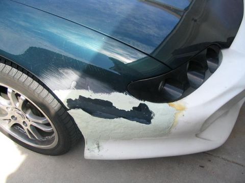 1994 Ford Probe photo