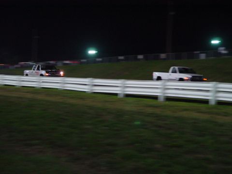 Racing