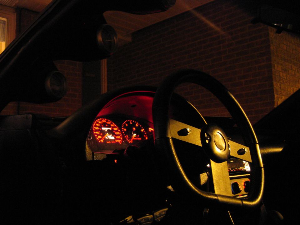 Interior Photoshoot #3