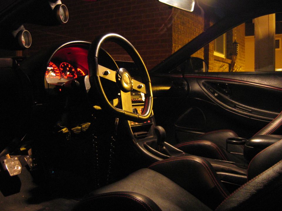 Interior Photoshoot #5