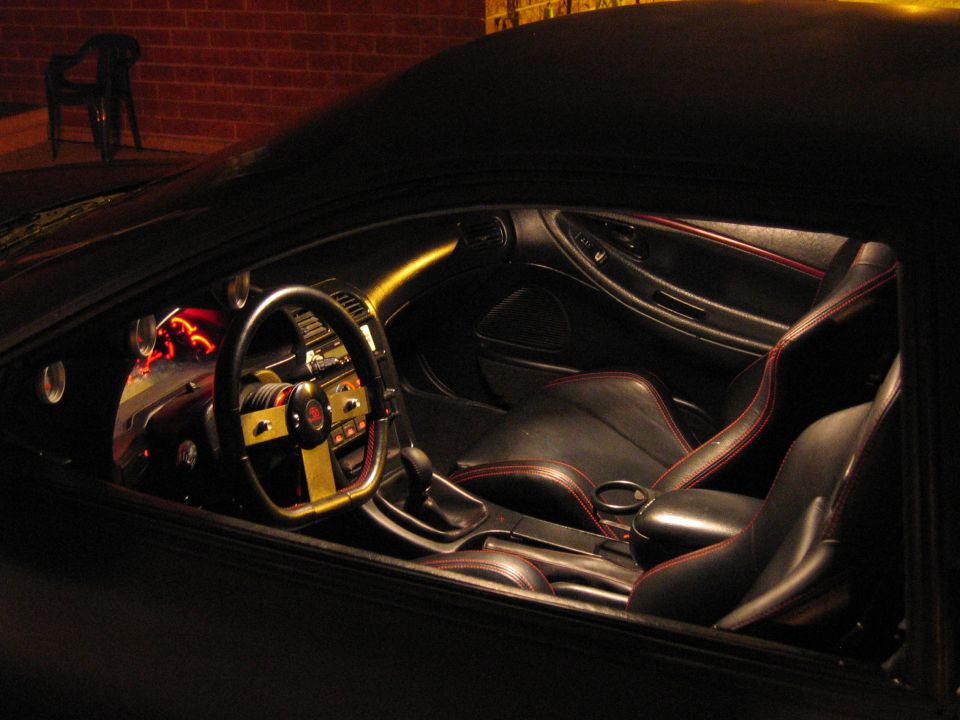 Interior Photoshoot #7