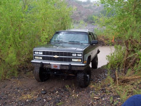 1981 Ford F-150 - No problem