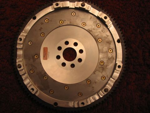 1994 Ford Probe photo
