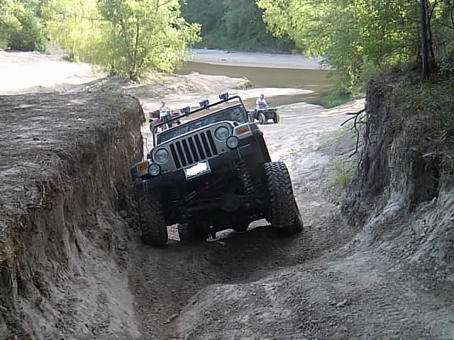 even higher off the ground!!!!