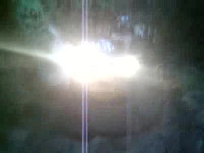 1996 Jeep Cherokee - little flix of the s-10 trying to climb!