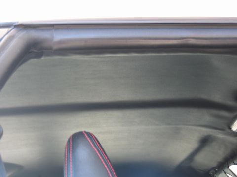 1993 Ford Probe - Headliner