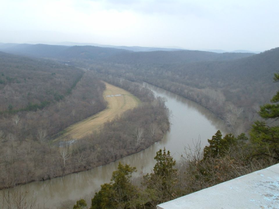 Same scenic overlook