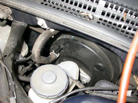 2001 Honda Accord