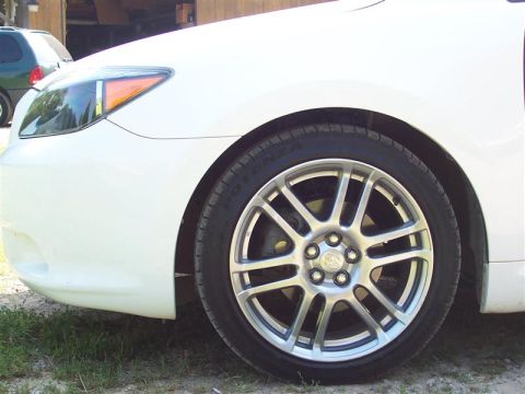 2005 Scion tC