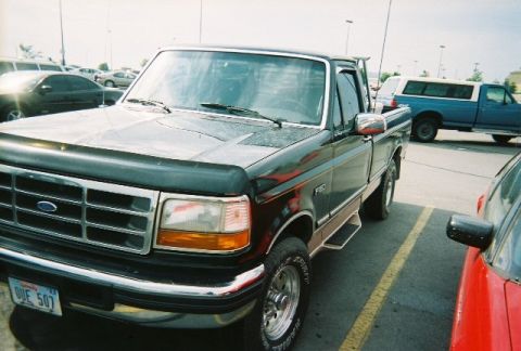 1979 Ford F-150 photo