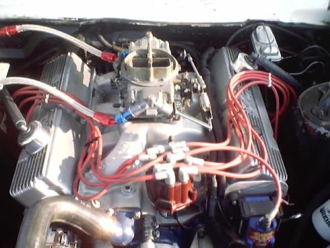 1967 Ford Fairlane photo