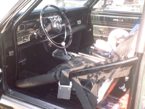 1967 Ford Fairlane photo