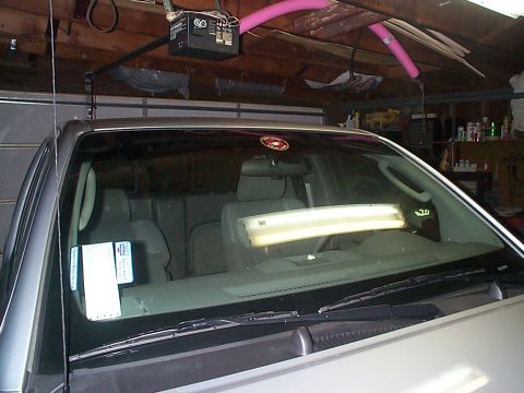 2005 Nissan Frontier