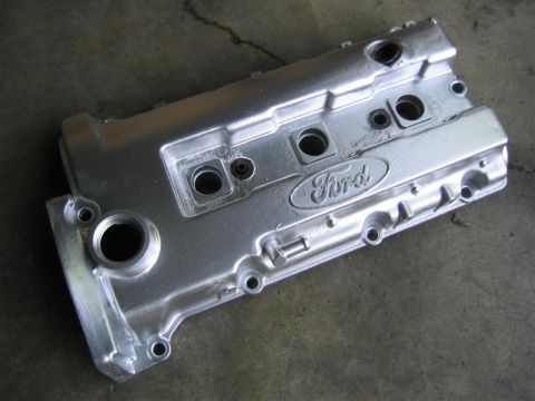 2000 Alfa Romeo 147