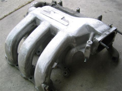 2000 Alfa Romeo 147