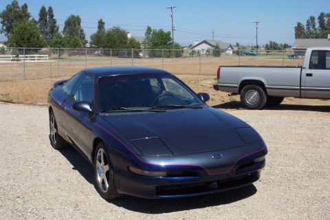 1997 Ford Probe photo