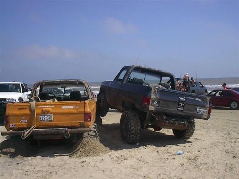 1997 Dodge 1500