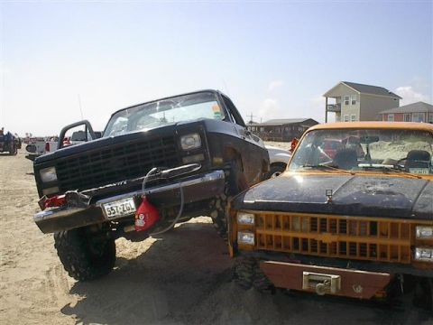 1997 Dodge 1500