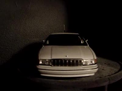 1995 Ford Crown Victoria