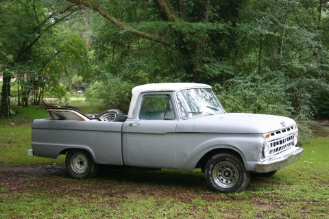1996 Ford Bronco photo