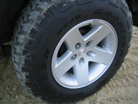 2000 Jeep Wrangler photo