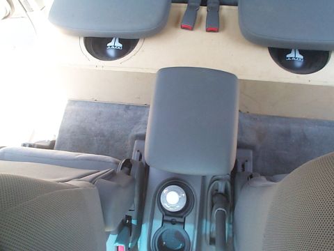 2005 Nissan Frontier