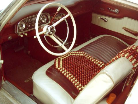 1962 Ford Falcon photo