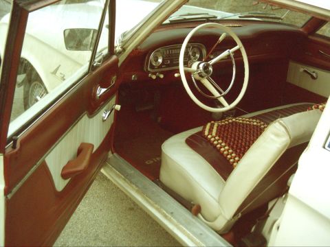 1962 Ford Falcon photo