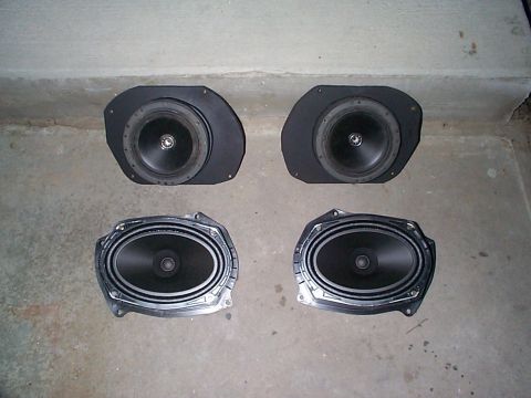 2005 Nissan Frontier
