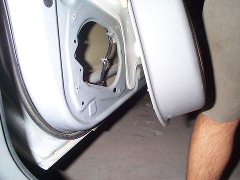 2005 Nissan Frontier