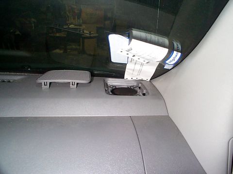 2005 Nissan Frontier