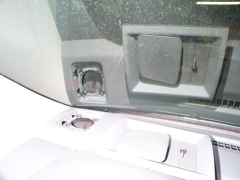 2005 Nissan Frontier