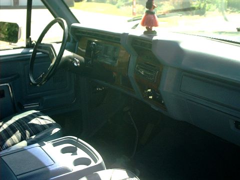 1980 Ford Bronco photo
