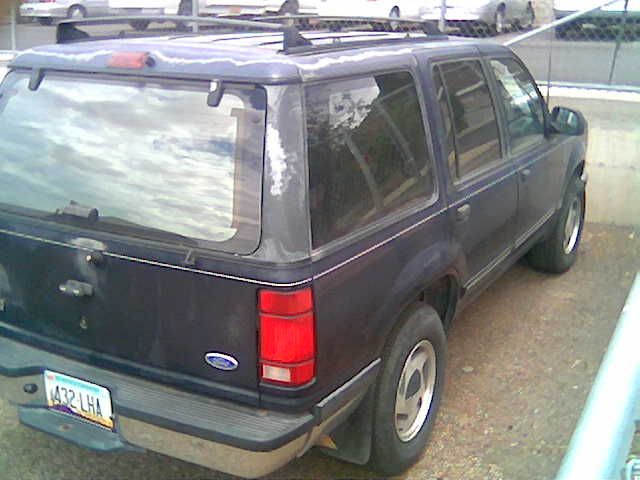 it needs some paint. but it runs like a champ