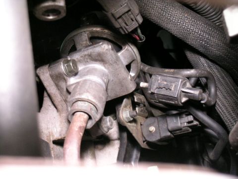 1993 Ford Probe