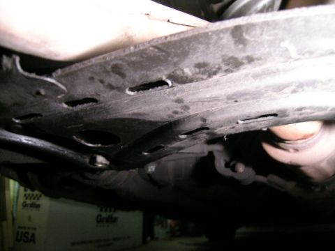 1993 Ford Probe