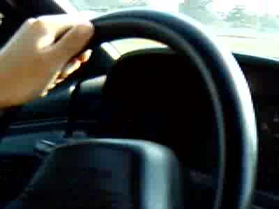 1990 Ford Probe - 0-70