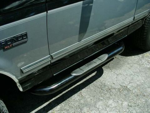 1994 Ford Bronco - 2005-08-07 004