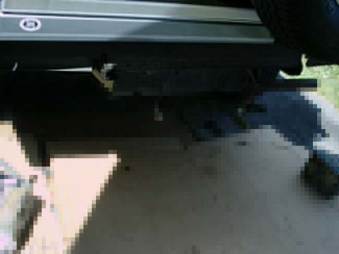 1994 Ford Bronco - 2005-08-08 003