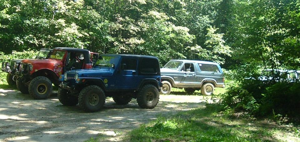 RPM Offroad Club